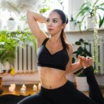 Yoga and Wellness